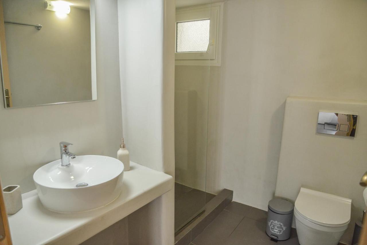 Tzoka'S Apartments آداماس المظهر الخارجي الصورة