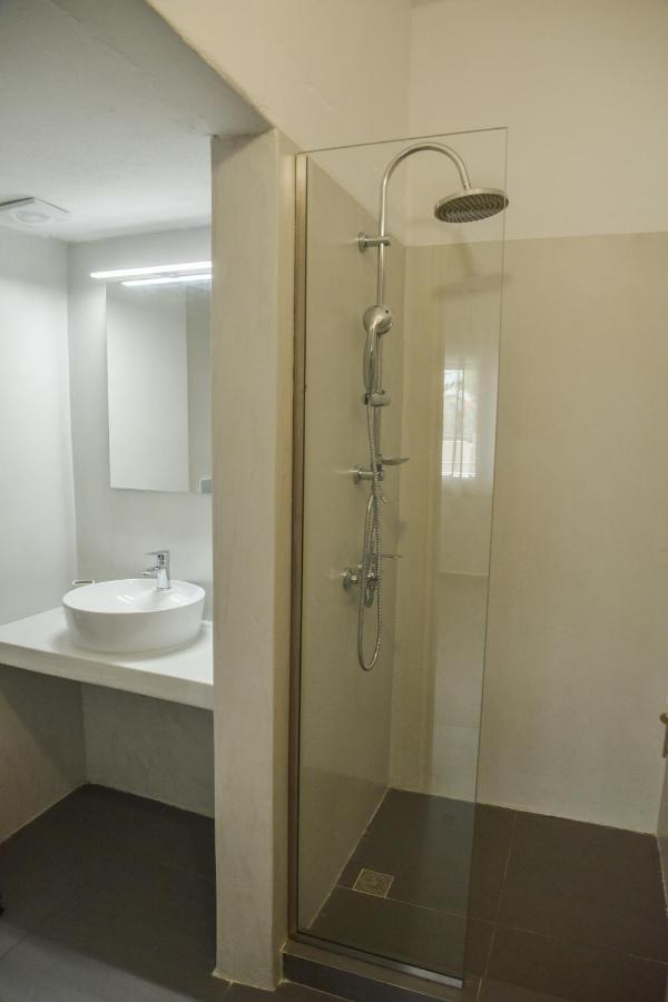 Tzoka'S Apartments آداماس المظهر الخارجي الصورة