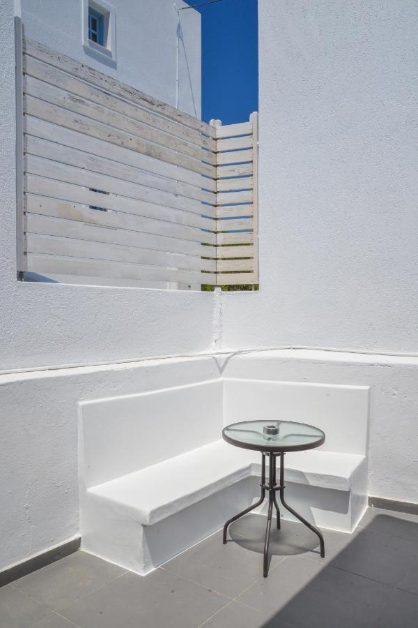 Tzoka'S Apartments آداماس المظهر الخارجي الصورة