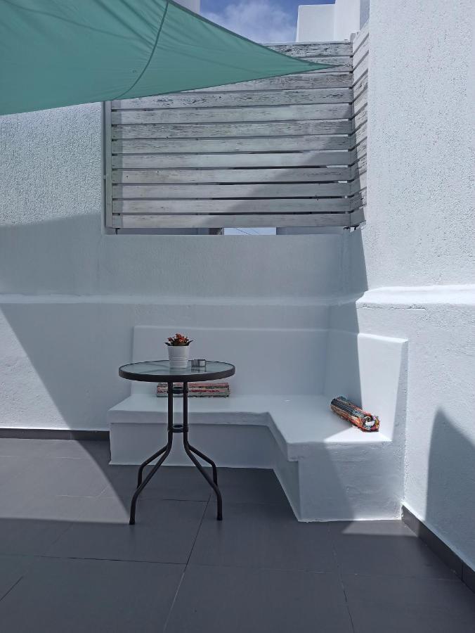 Tzoka'S Apartments آداماس المظهر الخارجي الصورة